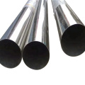 Building Construction Material SS tube 201 202 304  stainless steel round pipe